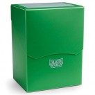 Dragon Shield Deck Box Green Now In Stock